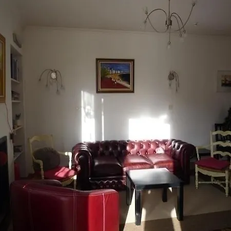 Rue Forbin Entre Port Et Plage 아파트 *