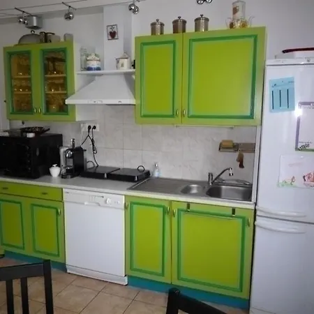 Rue Forbin Entre Port Et Plage * Les Sables-dʼOlonne