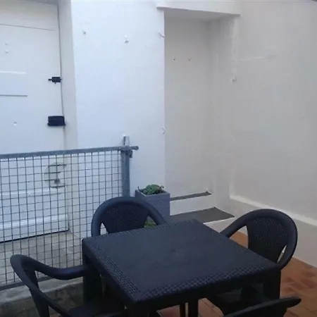 Rue Forbin Entre Port Et Plage 아파트 Les Sables-dʼOlonne