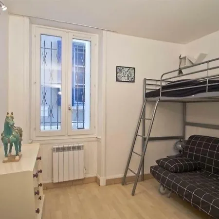 아파트 Rue Forbin Entre Port Et Plage Les Sables-dʼOlonne