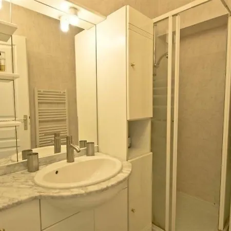 Rue Forbin Entre Port Et Plage 아파트 Les Sables-dʼOlonne