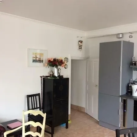 아파트 Rue Forbin Entre Port Et Plage Les Sables-dʼOlonne