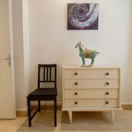 Rue Forbin Entre Port Et Plage Les Sables-dʼOlonne